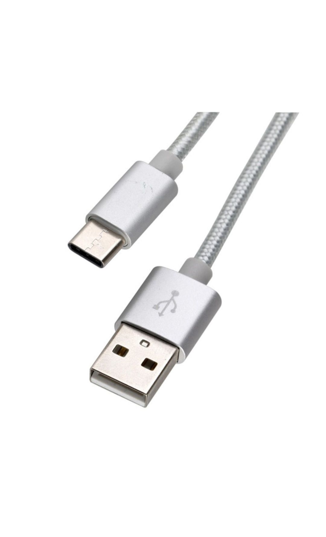 Cablu date USB-C, incarcare rapida 2 m