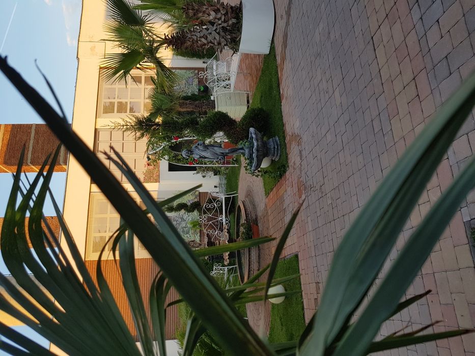 Fantana arteziana F20,fantani arteziene din beton,statuete din beton