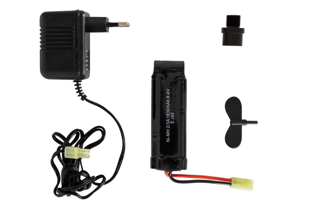 Pusca Asalt Airsoft Electrica GE STAR DRAGON THUNDER MAUL Carbine,Noua