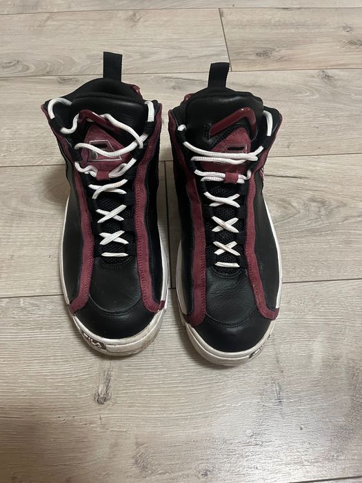 Fila grant hill 2