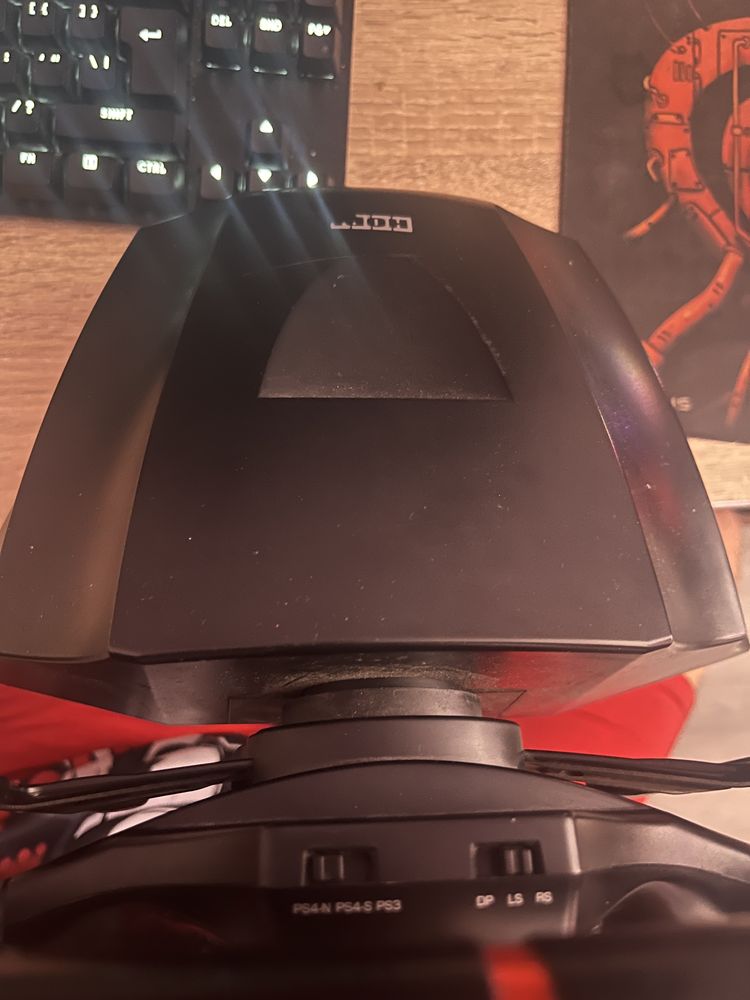 Волан Apex Hori RWA