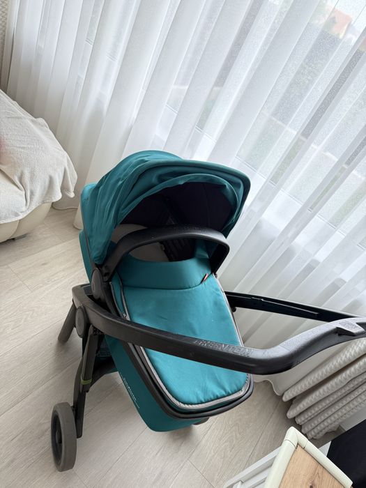 Carucior Greentom 2 in 1