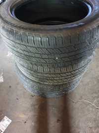 235/55R 19 Kumno Crugen