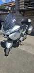 BMW R1200RT touring