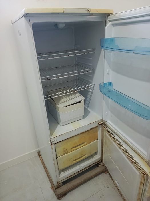 холаделник сатылады