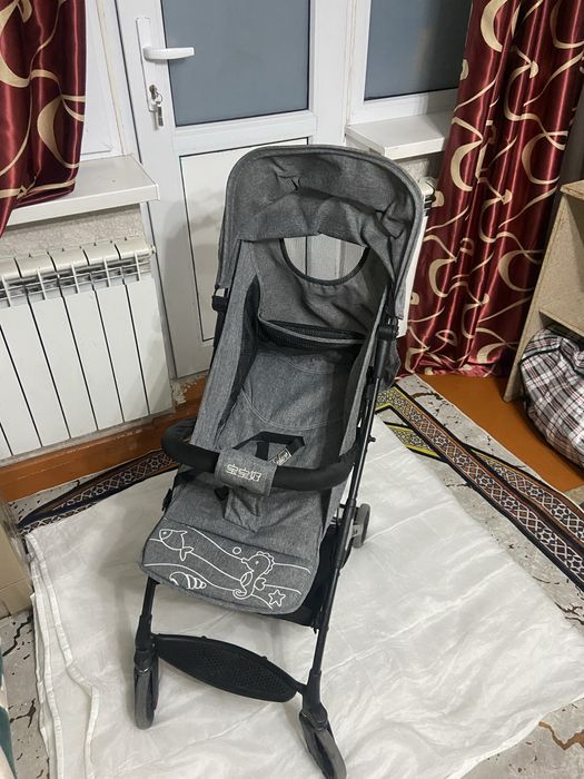 Коляска Трансформер