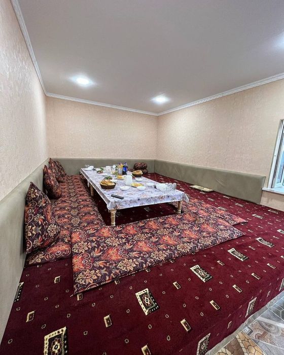 Продается действующая Чайхана в Кибрайе 6 соток