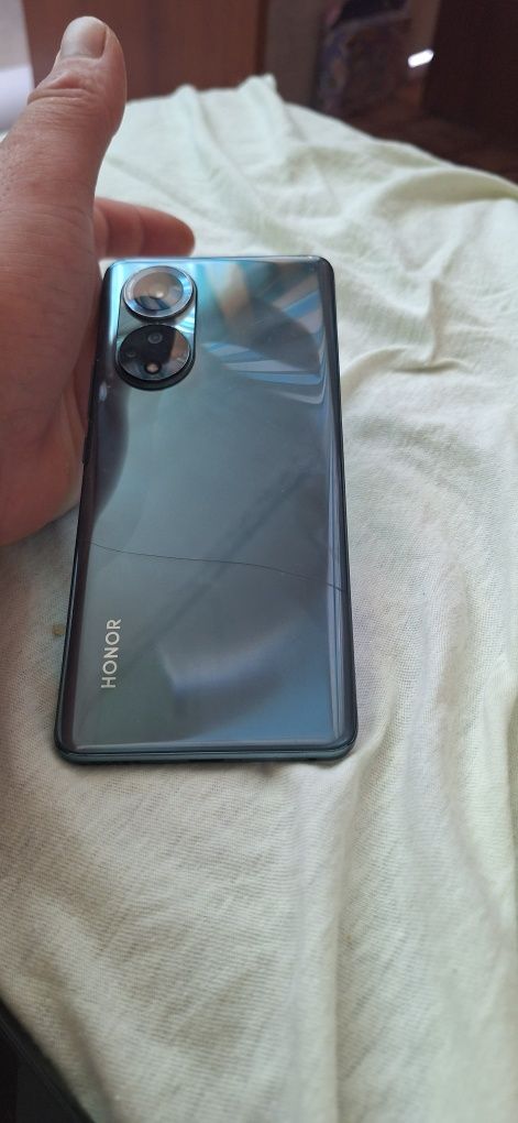 Honor 50 5G 128GB 8GB RAM Dual