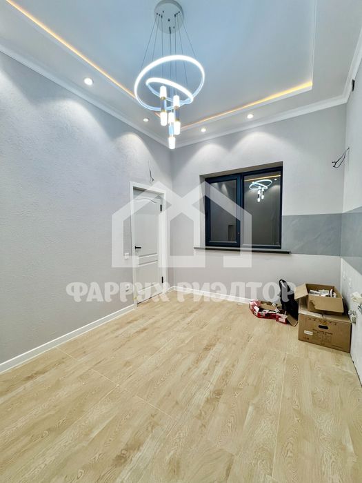 4 ком Паркентский 100м2 танхаус