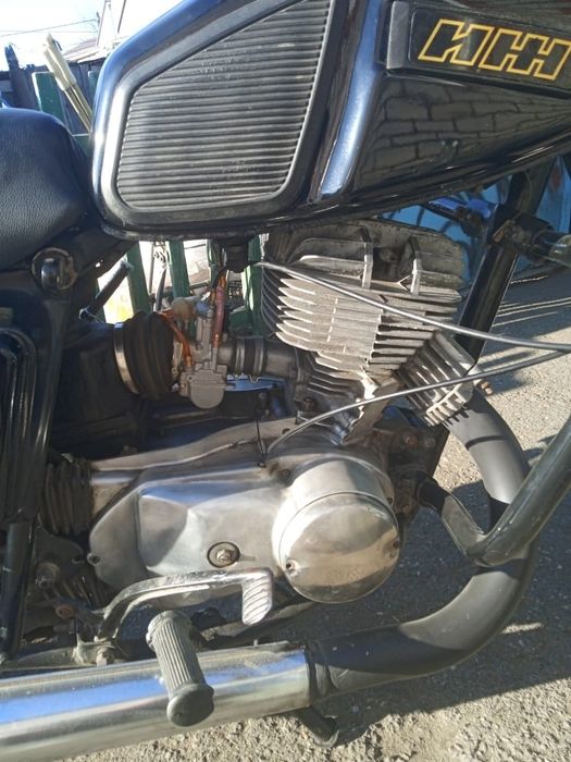 Продам Иж планета 5