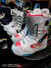 Boots Snowboard Boa