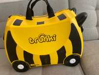 Trunki Трънки куфар