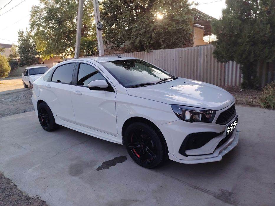 UZB/РУС Assalomalekum  Lada vesta 2020 yil  10000 $