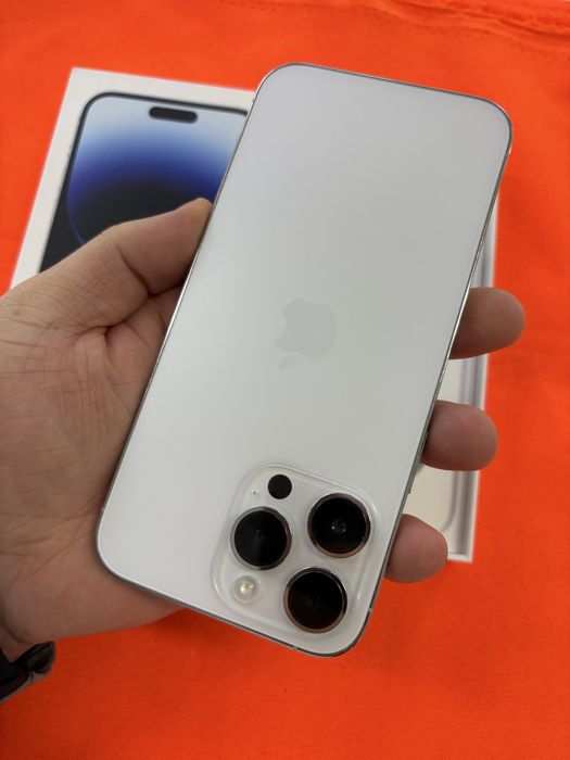 Iphone 14 Pro Max 256Gb