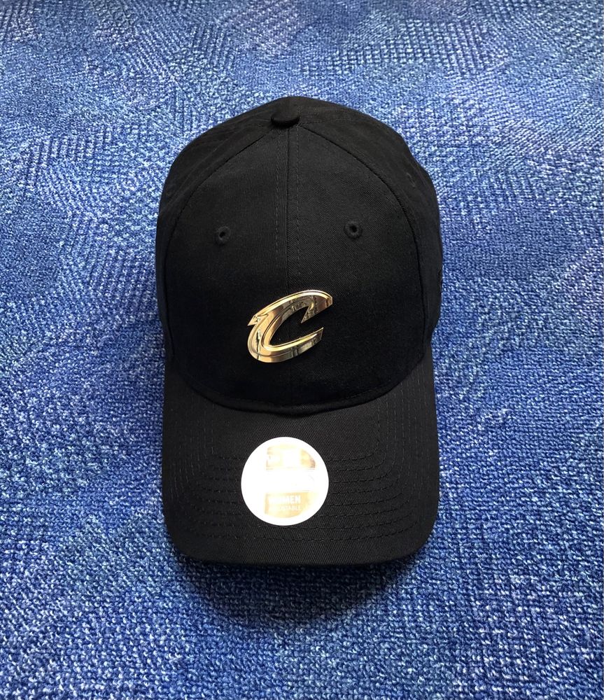 New Era 9forty NBA Cleveland Cavaliers Cap ОРИГИНАЛНA шапкa