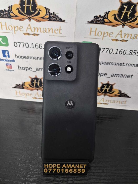 Hope Amanet P10/Motorola Edge 50 Pro