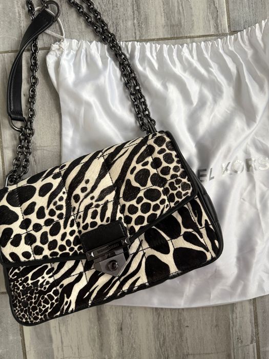 Michael Kors дамска чанта