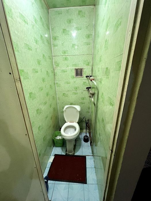 Gʻofur Gʻulom metro yonida 1xonaga 2 bola yoniga 1bola olinadi