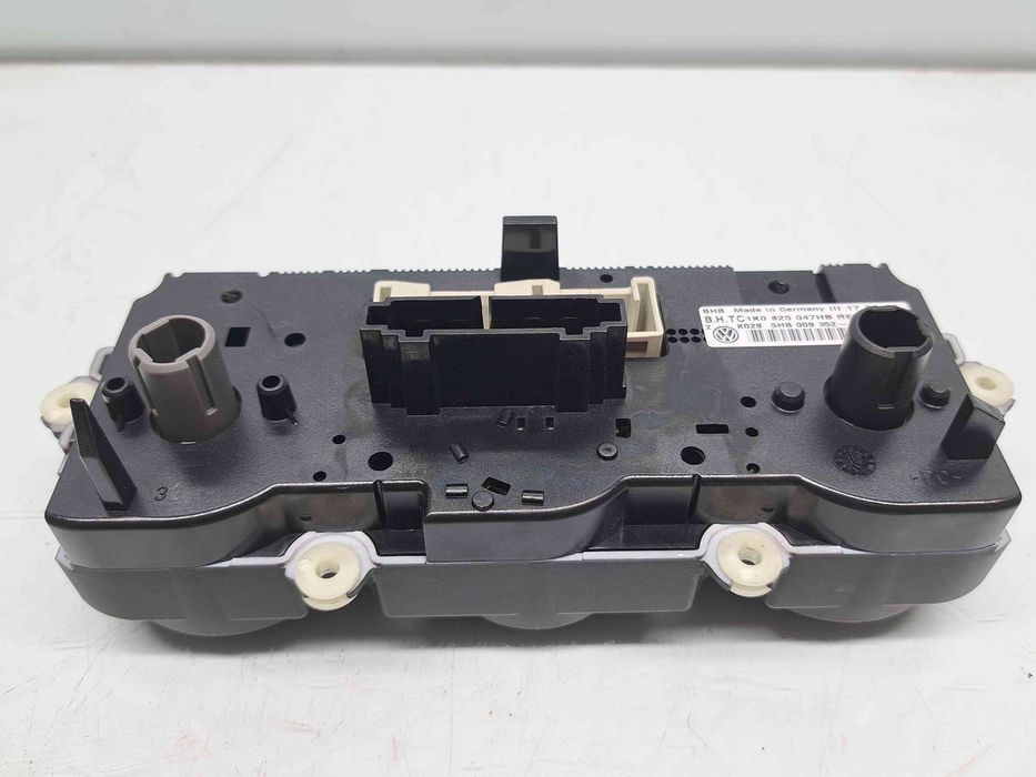 Panou comanda clima  Volkswagen Eos (1F7, 1F8) [Fabr 2006-2015] 1K082