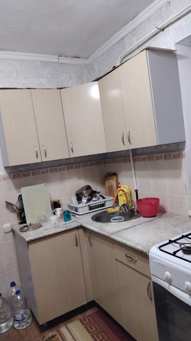Продам кухонную гарнитуру