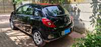 Opel Corsa Opel Corsa 2 usi