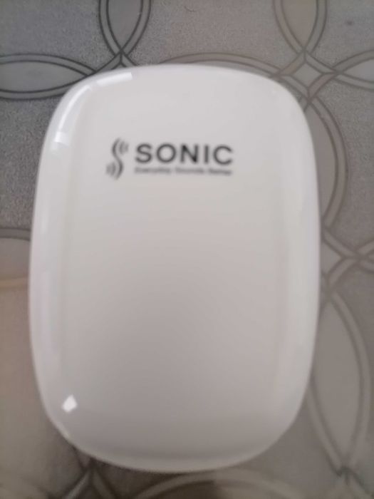 Слухов апарат Sonic