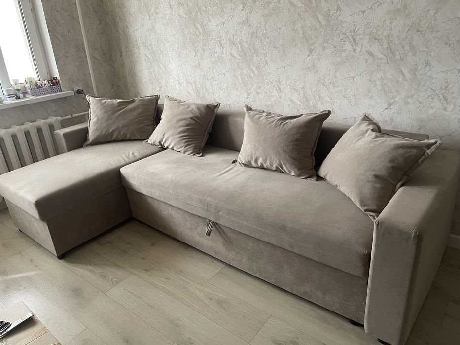 Продам Диван