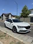 Renault Talisman 4CONTROL
