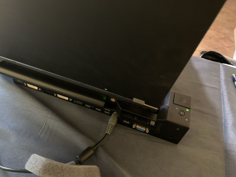 Lenovo ThinkPad W530 – Мощна работна станция
