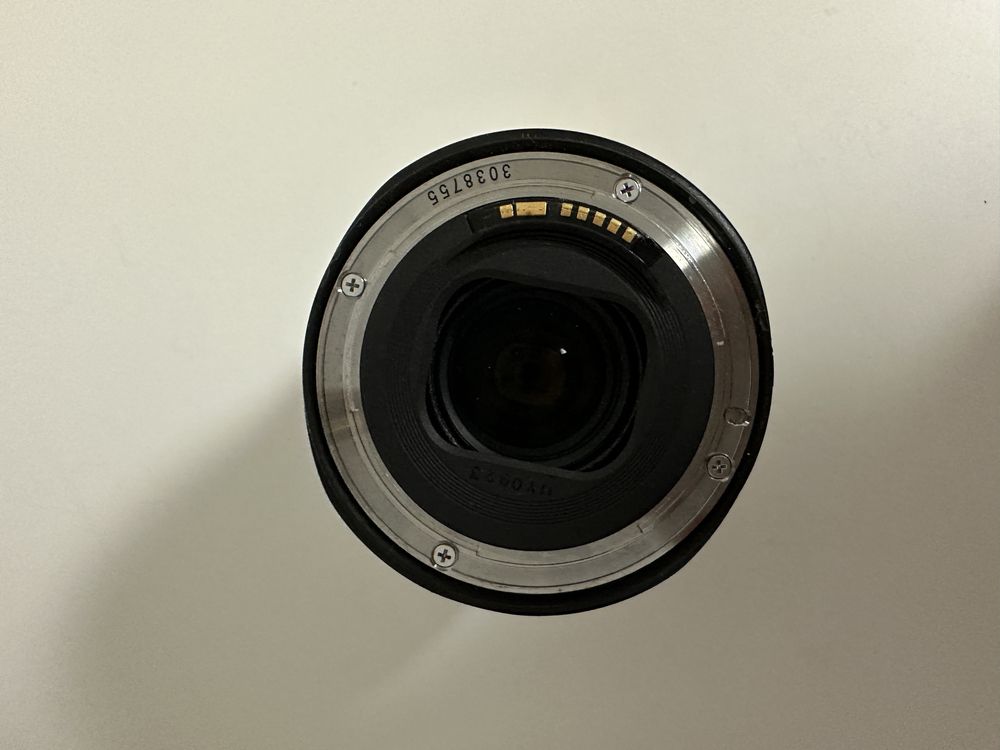Обьектив Canon EF 24-105mm f/4L IS II USM Lens