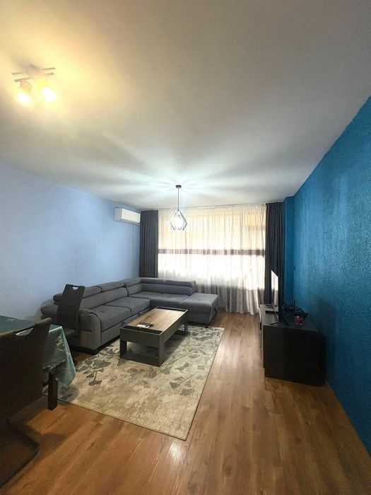 Дава се под наем Двустаен апартамент в София, Хладилника - 83 кв.м за 797.64 € - Снимка #1