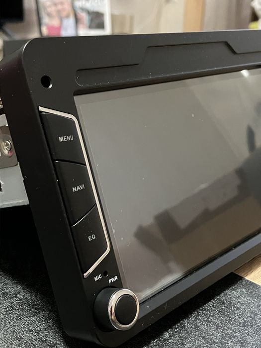 Android мултимедия 7" за Alfa Romeo 159, 4/64GB (CarPlay), НОВА!