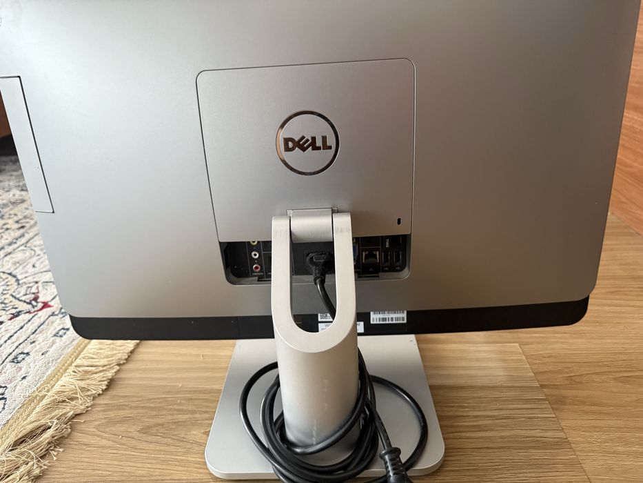 Отдам мономоблок неработающий