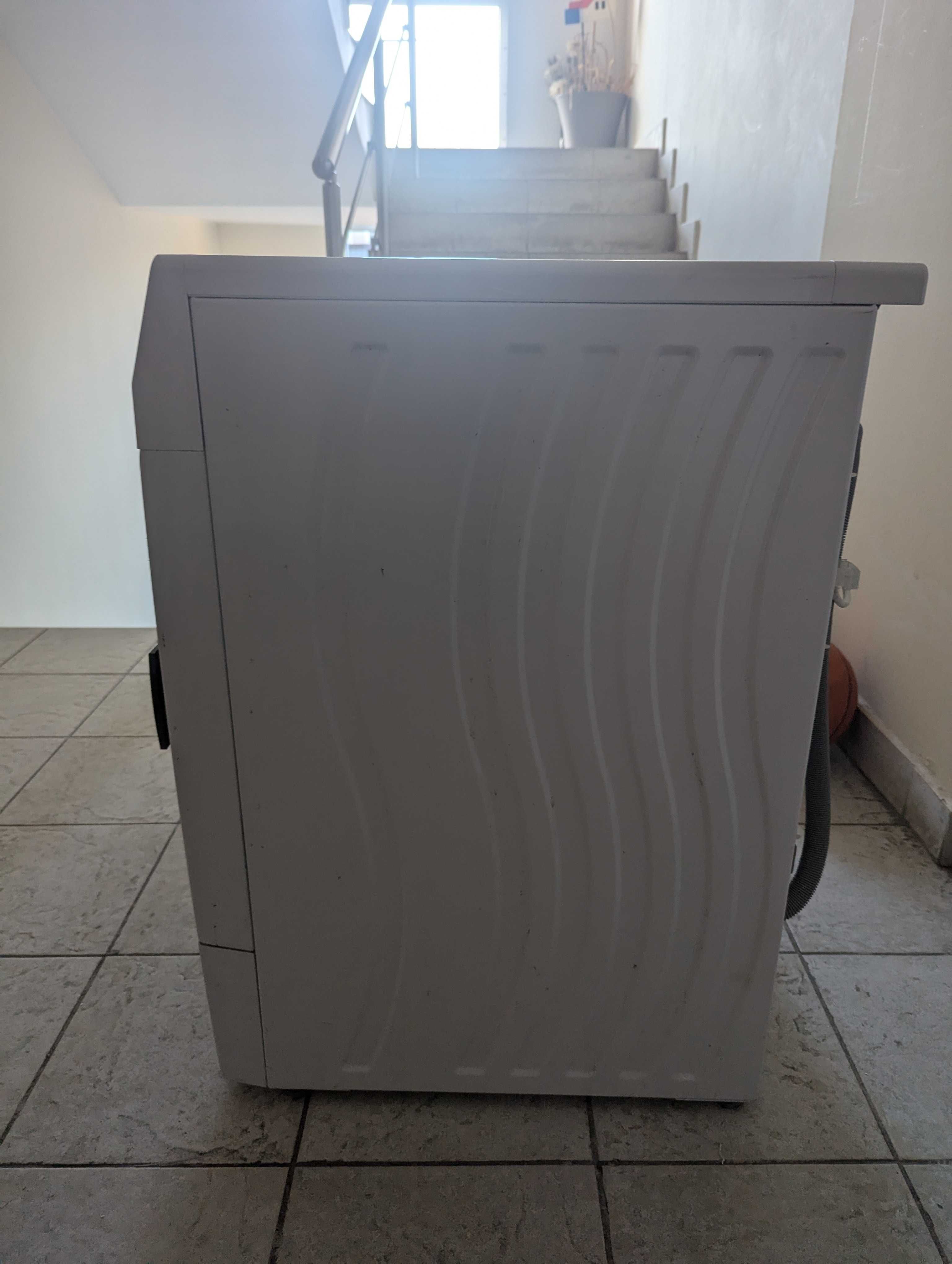Пералня Gorenje W8544N/I