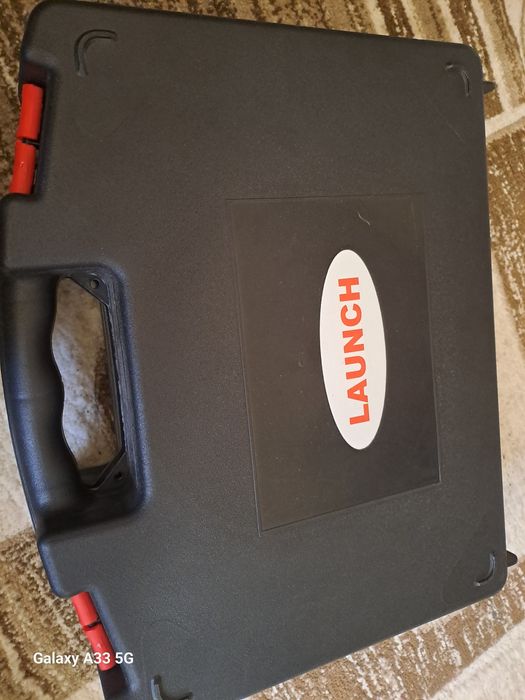 Tester auto Launch  x431 Pro5s