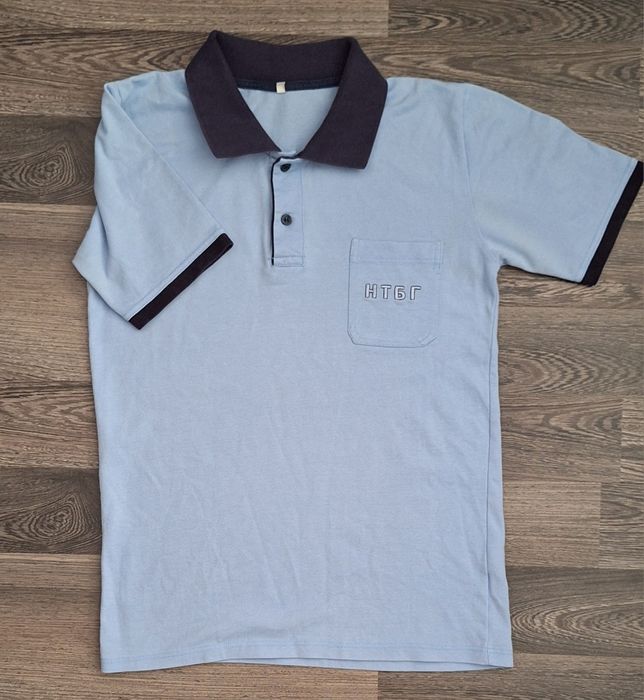 Униформа НТБГ-момче