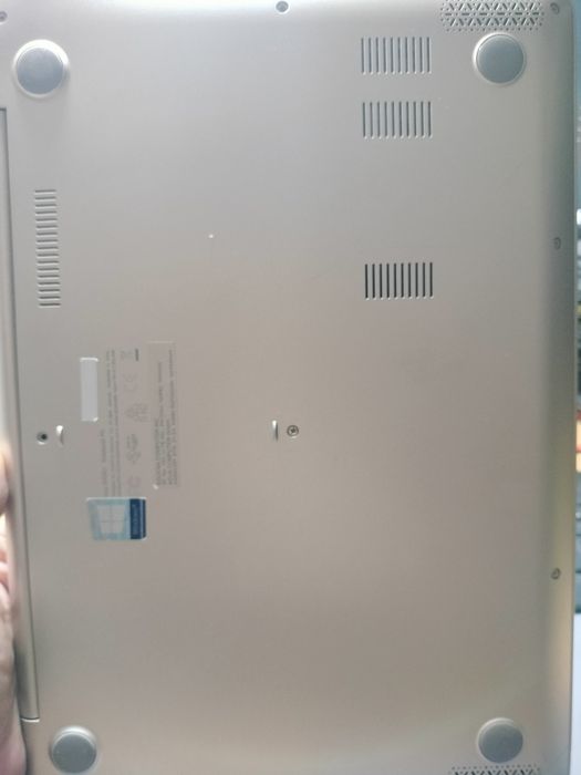Notebook Asus S406U VivoBook S14