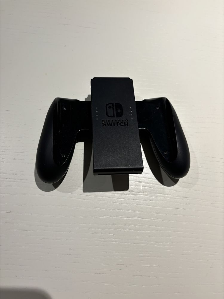 Nintendo Switch Model Oled (2023)