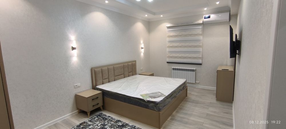 Сдается своя 3 комнатная квартира в центре города