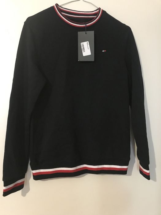 Bluza Tommy Hilfiger, marimea S