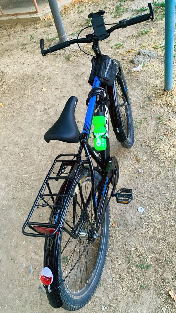 Bonvi velosiped sotiladi srochnaga