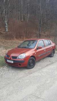 Renault Clio Simbol 1.5 Diesel