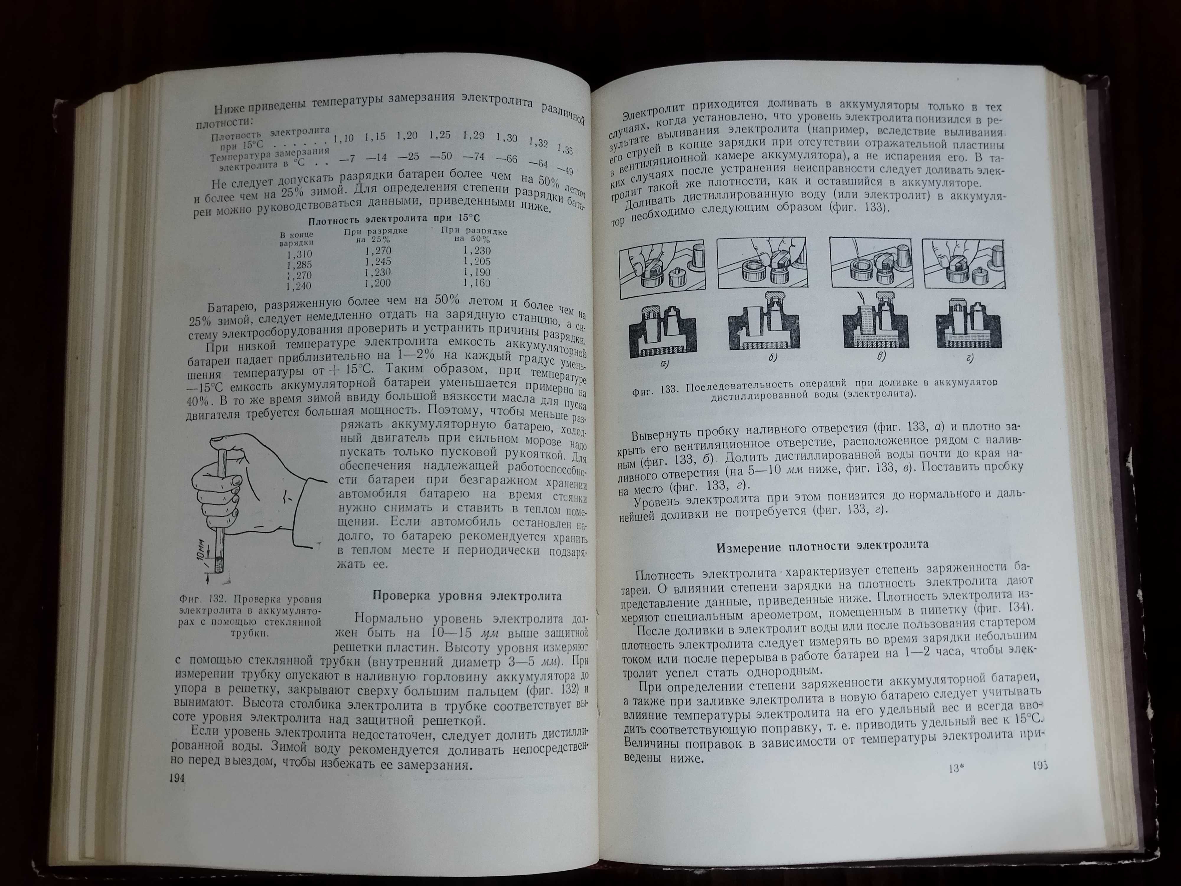 Антикварная книга "Автомобиль ЗИМ".