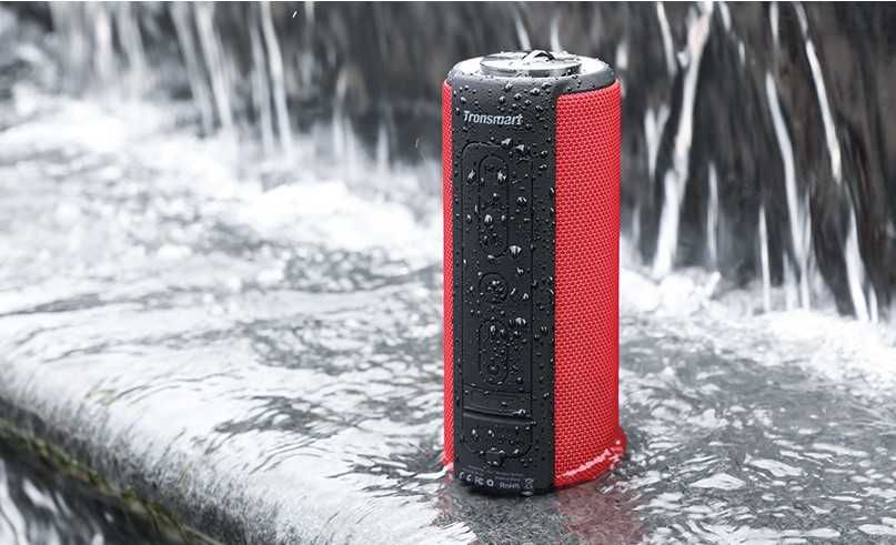+++ Boxe portabile Tronsmart Bang SE si T6 Upgraded (2 buc.) +++