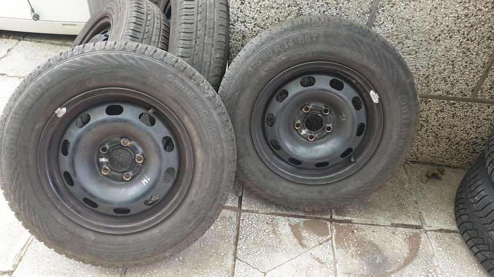 Части за Audi,VW,Mazda CX-3