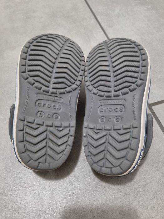 Crocs copii marimea C8-9