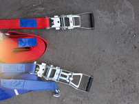 Vand chingi 10m ,9m ,8m