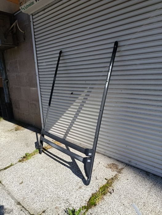 Багажник за кола (Фолксваген Поло)