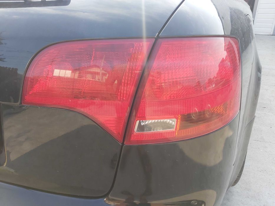 Tripla dreapta caroserie AUDI A4 B7 8E avant / break 2004 - 2008
