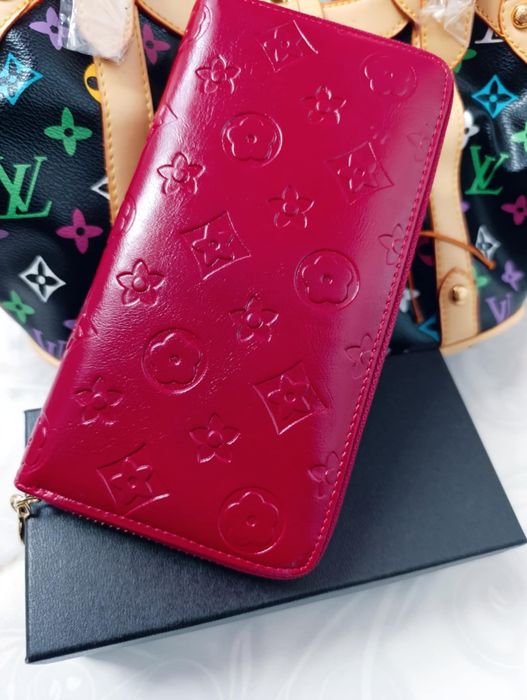 Стил и шик от Louis Vuitton
